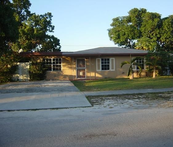 Front view