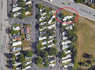 205 S Park Rd TRAILER 41, Spokane, WA 99212