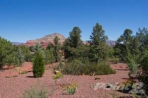 Private garden sanctuary on .94 acre 2