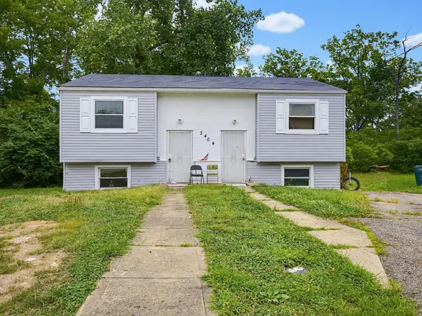 3404 Ninann Ct, Cincinnati, OH 45211