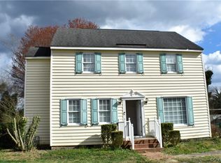 3903 Genacre Ln, Richmond, VA 23222