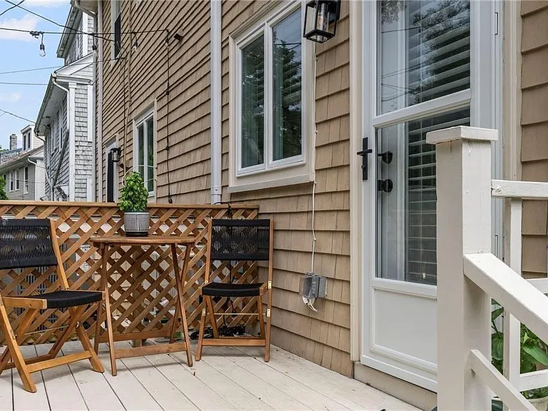 23 Pell St — Photo 23