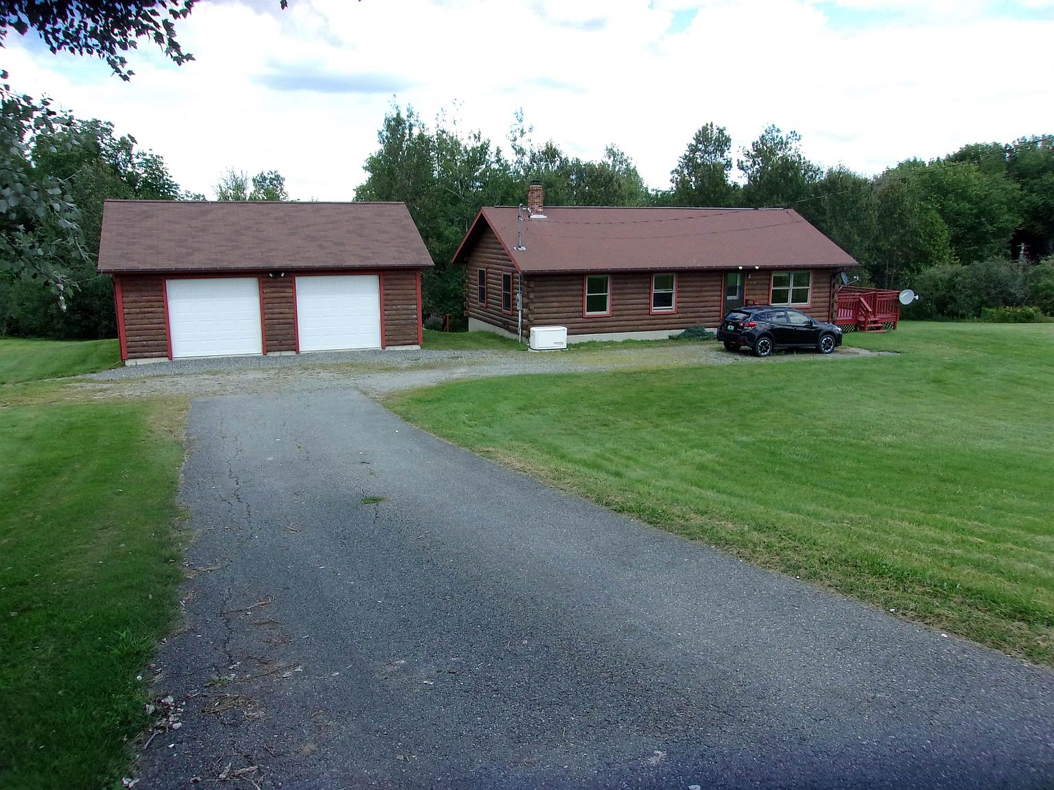 1638 Route 5, Irasburg, VT 05845 Zillow