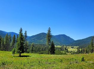 830 Saint Regis St, Saint Regis, MT 59866
