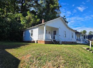 11 Henry St, Martinsville, VA 24112