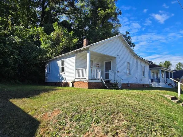 11 Henry St, Martinsville, VA 24112