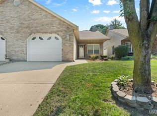 2324 Williams St, Maryville, IL