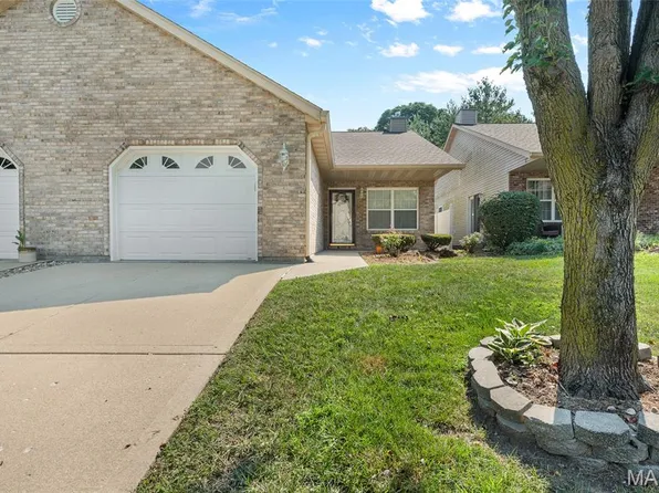 2324 Williams St, Maryville, IL 62062