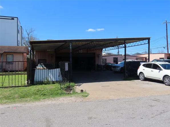 4230 Sterling St, Houston, TX 77051