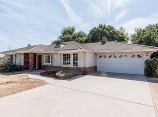 10345 E Princeton Ave, Sanger, CA
