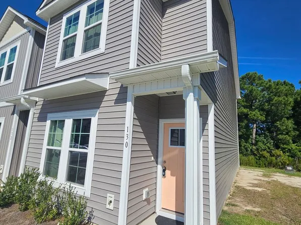 130 Loren Rd, Hubert, NC 28539
