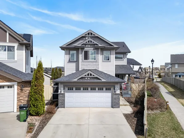 3633 Atkinson Loop SW, Edmonton, AB T6W 0X2