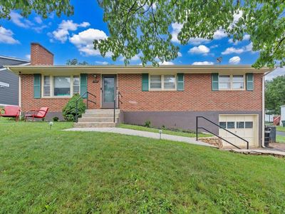 1129 Stoutamire Dr, Salem, VA, 24153
