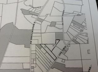 0 Homer Cagle Rd, La Fayette, GA 30728