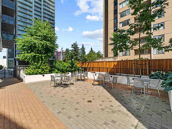 2nd image of 10448 University Dr #605