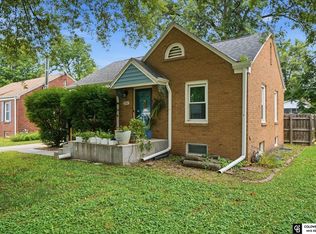 3766 A St, Lincoln, NE 68510