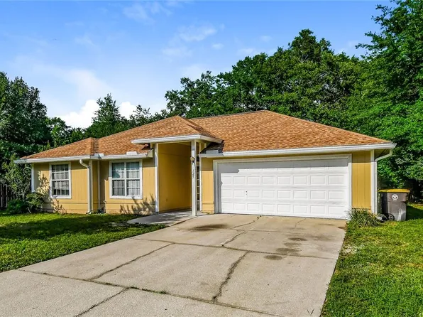 125 Clapton Way, Jacksonville, FL 32220