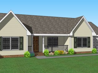 Lavery Ln LOT 10, Sanford, ME 04073