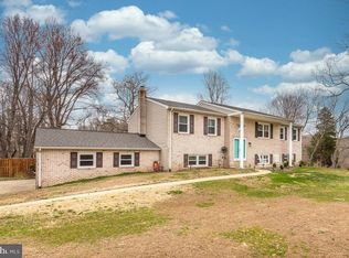 5801 Sunderland Ct, Sunderland, MD 20689