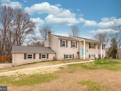 5801 Sunderland Ct, Sunderland, MD, 20689