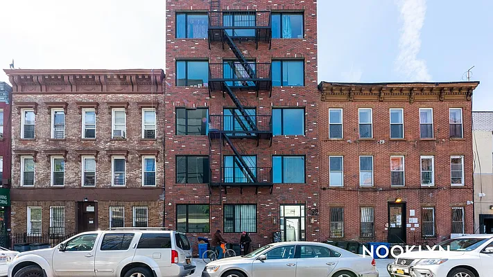 Rented by Nooklyn NYC LLC | media 14