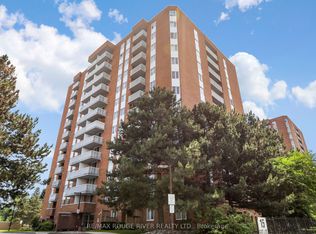 15 Sewells Rd #1005, Toronto, ON M1B 3V7