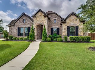 7214 Lone Star Way, Midlothian, TX 76065