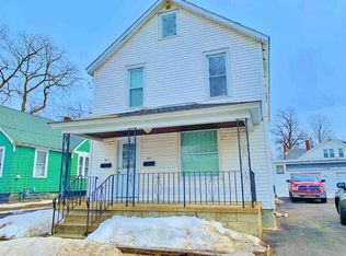14 Center St, Schenectady, NY 12302