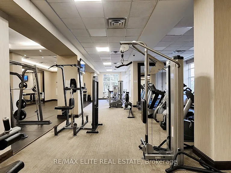 133 Wynford Dr #1608 — Photo 35