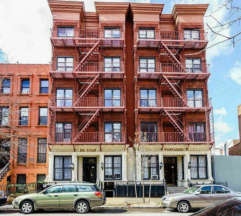 1st image of 260 Saint James Pl #5F