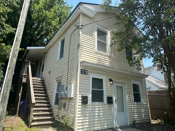 1210 Crawford Pkwy #A, Portsmouth, VA 23704