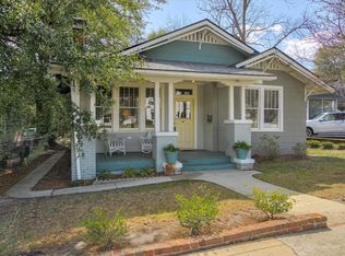 2158 Central Ave, Augusta, GA 30904