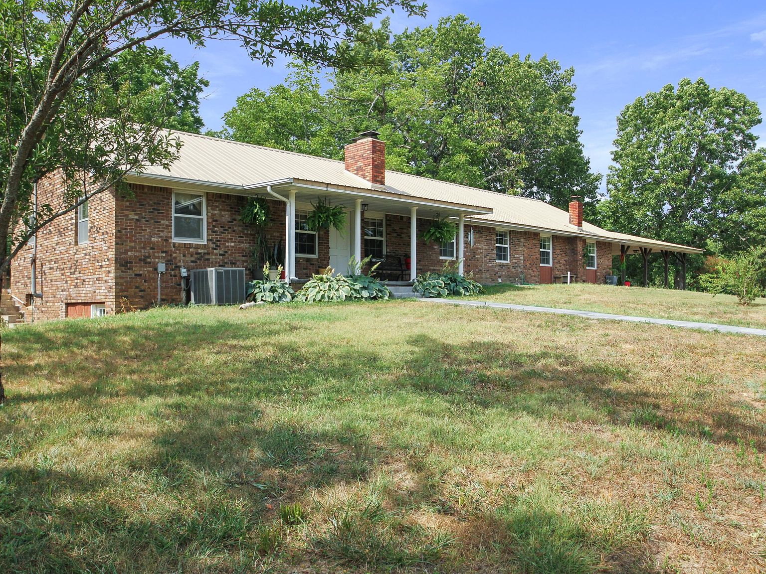 1232 County Road 382, Koshkonong, MO 65692 Zillow