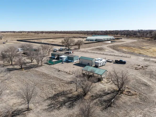 50100 E State Highway 96, Boone, CO 81025