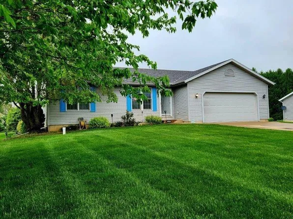 3384 W Quiet Rd, Albion, IN 46701