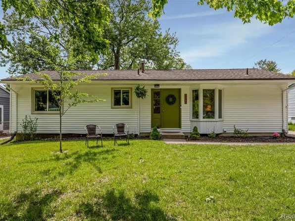 3360 Creek Dr, Ann Arbor, MI 48108