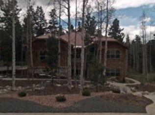 661 Skyline Dr, Woodland Park, CO 80863