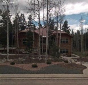 661 Skyline Dr, Woodland Park, CO, 80863