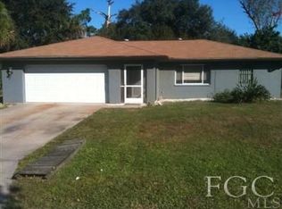 1524 Pulaski St, Pt Charlotte, FL 33952