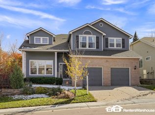 767 Deer Clover Way, Castle Pines, CO 80108