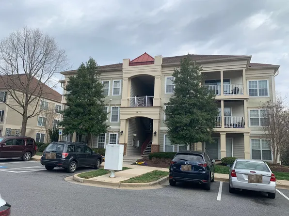 18711 Sparkling Water Dr Unit 10-D, Gaithersburg, MD 20879