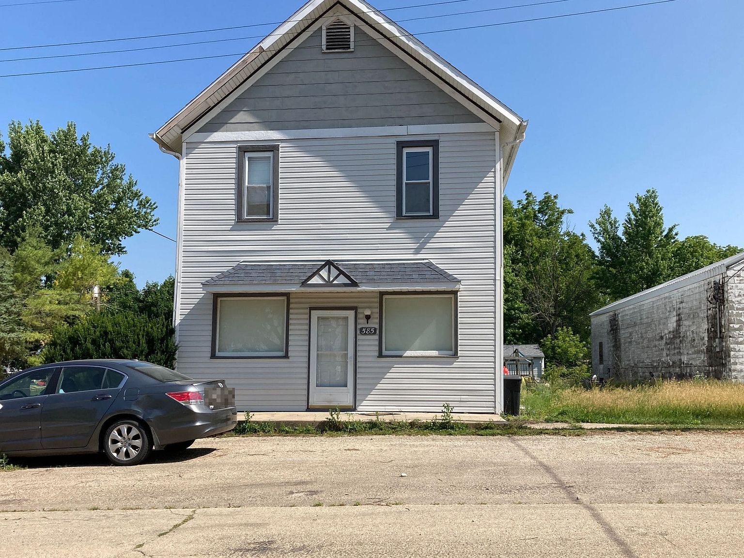 585 Eychaner Rd, Esmond, IL 60129 Zillow