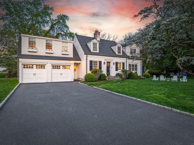 16 Dubois Street, Darien, CT, 06820