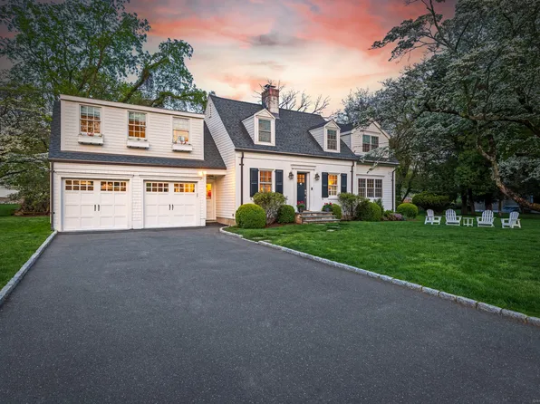 16 Dubois Street, Darien, CT 06820