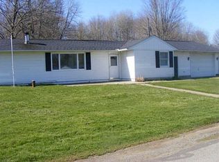 16911 Staff Ave, Cochranton, PA 16314