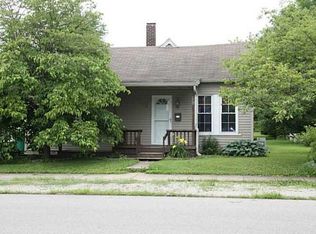 59 W South St, Mooresville, IN