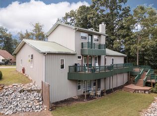 13090 Tracy Ln, Creal Springs, IL 62922