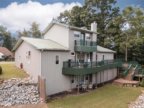 13090 Tracy Ln, Creal Springs, IL 62922