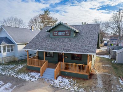 213 Wright St, Huntington, IN, 46750