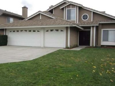 11692 Canvasback Cir, Moreno Valley, CA, 92557